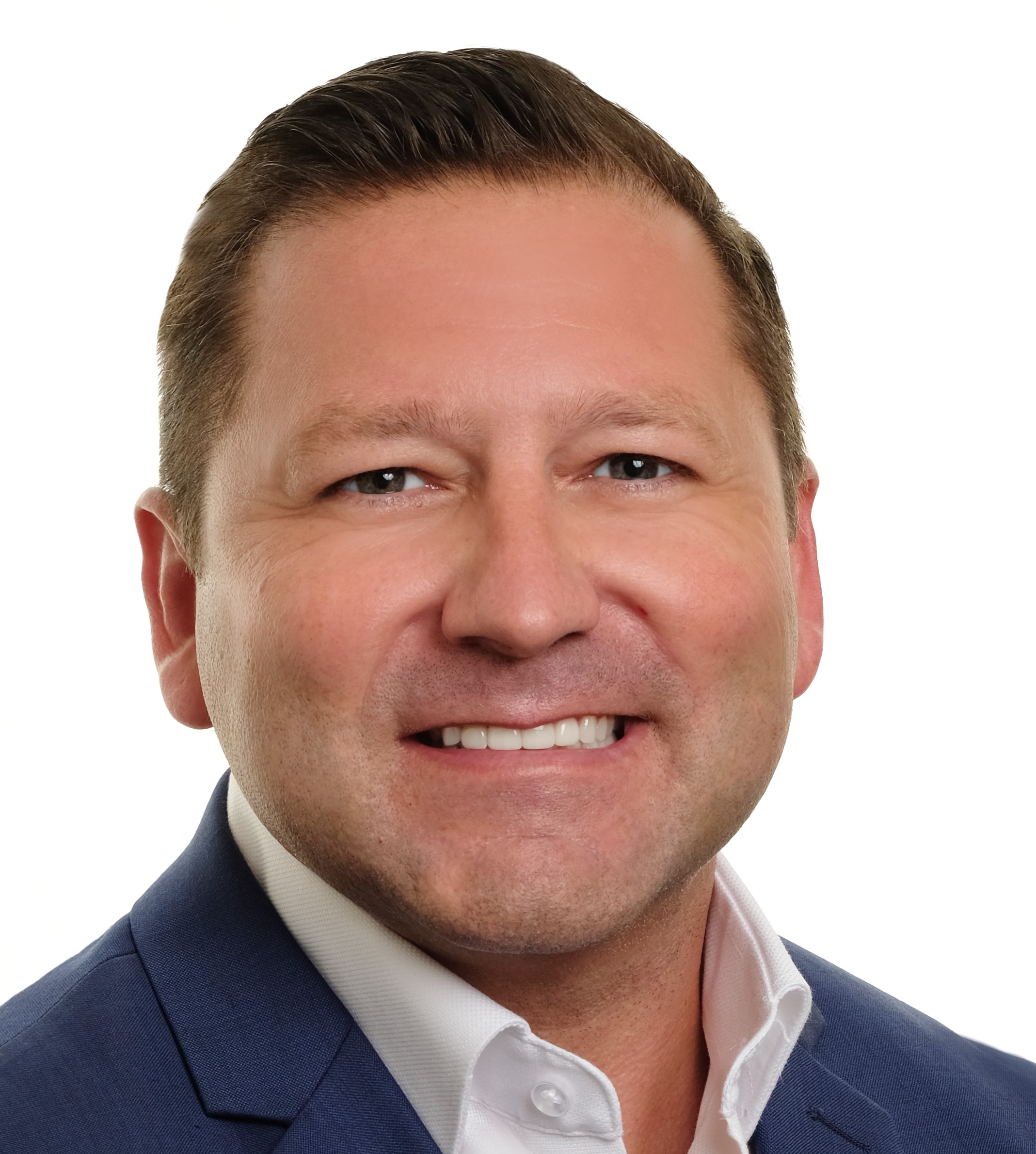 Daniel Robinson, LLC logo